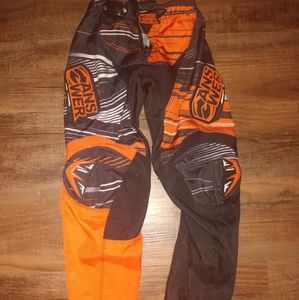 Answer Motorcross pants Youth22